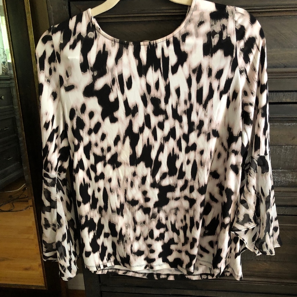 Calvin Klein blouse
